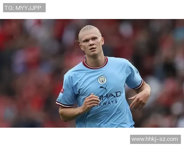 哈兰德英超11球占曼城全队64.7%单人进球占比领跑英超