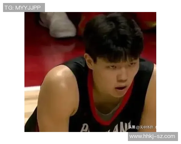 媒体人点评小曾能力不足称杨瀚森未被篮网选中是最幸运的事