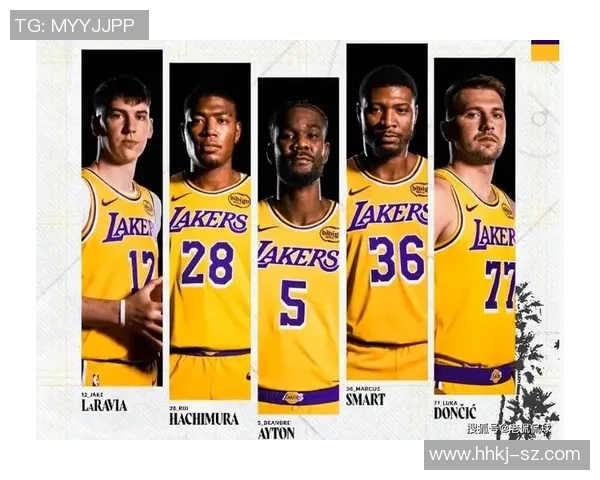 名记预测湖人新赛季或位列西部第六第七关键在开局阶段表现 名记预测湖人新赛季或位列西部第六第七关键在开局阶段表现