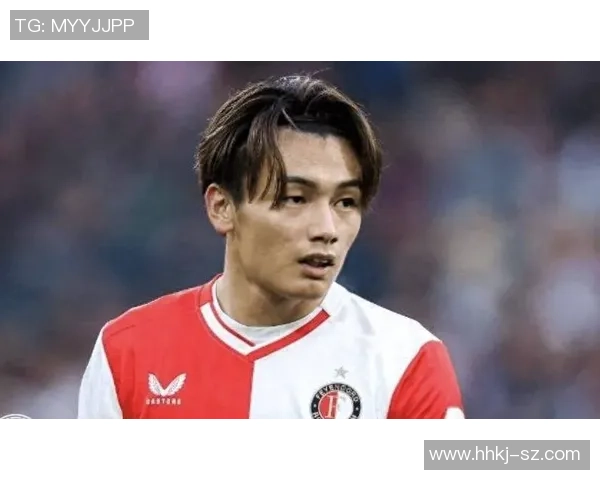 上田绮世半场疯狂戴帽创造纪录费耶诺德迎来21世纪第四位英雄